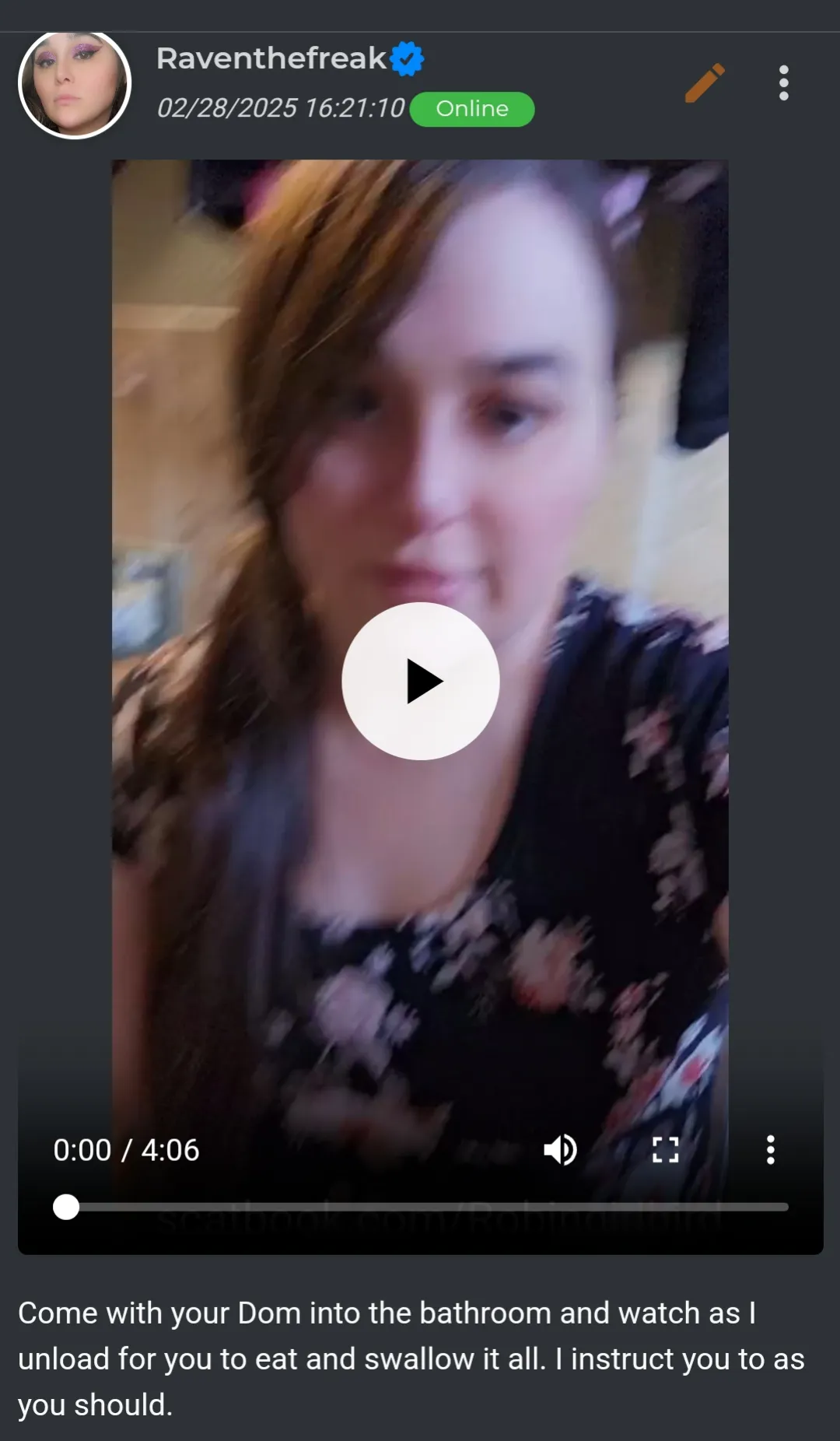 Come check out this free video I just dropped today! Link in comments to post!