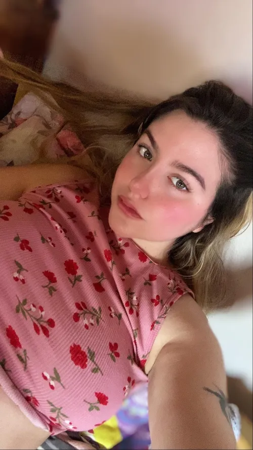 do i look like your bad baby? 😏