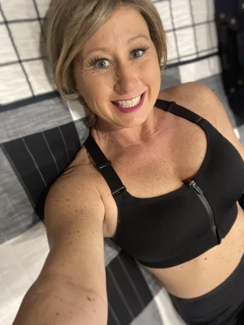 Do you enjoy my freckles ?