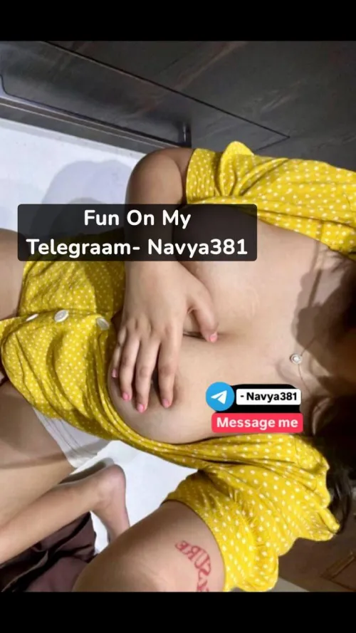 Do you want to slide into a horny Indian babe ? txt me Now 20f