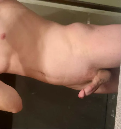 First time poster 21