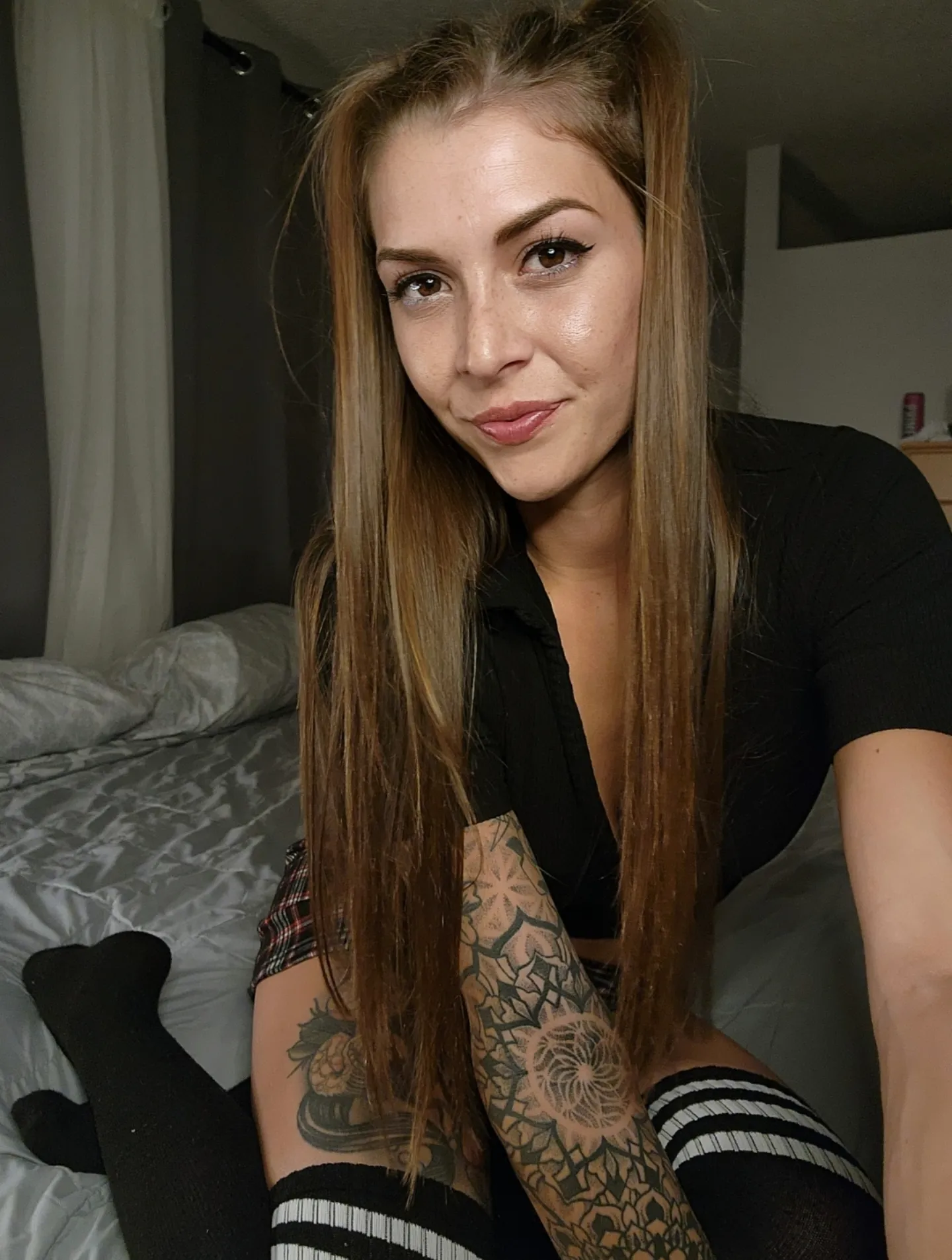 Fund my night and I'll give you a taste of what your missing