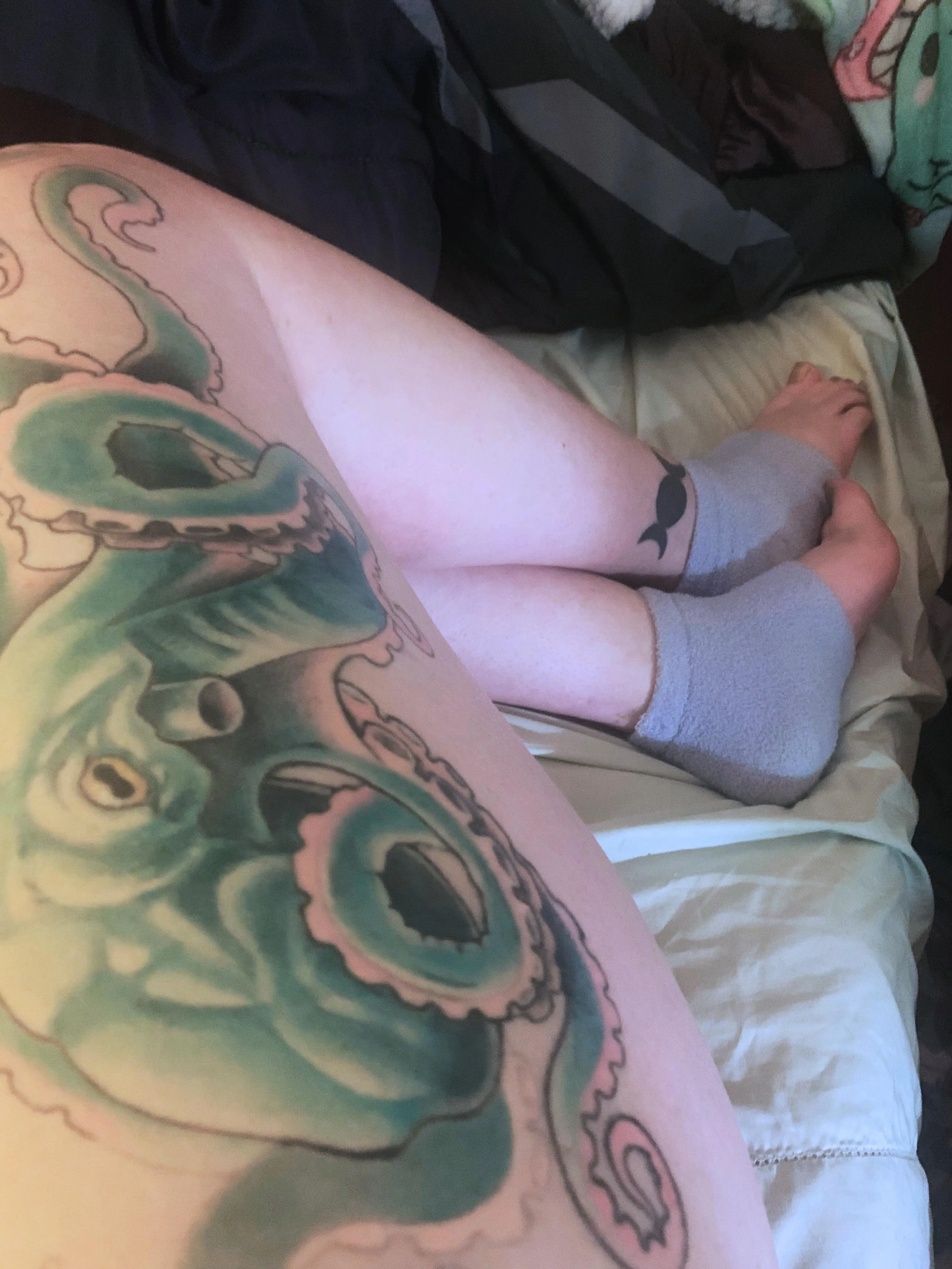GFE and feet content available, DM me