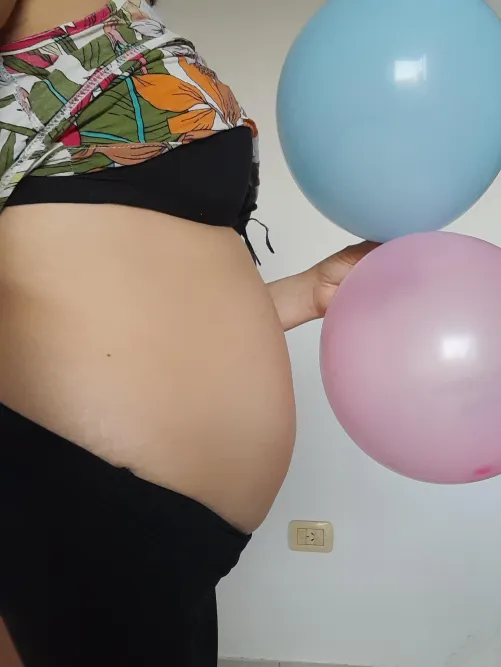 Guess is boy or girl?