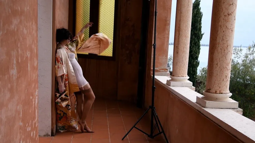 Guilty pleasure personified