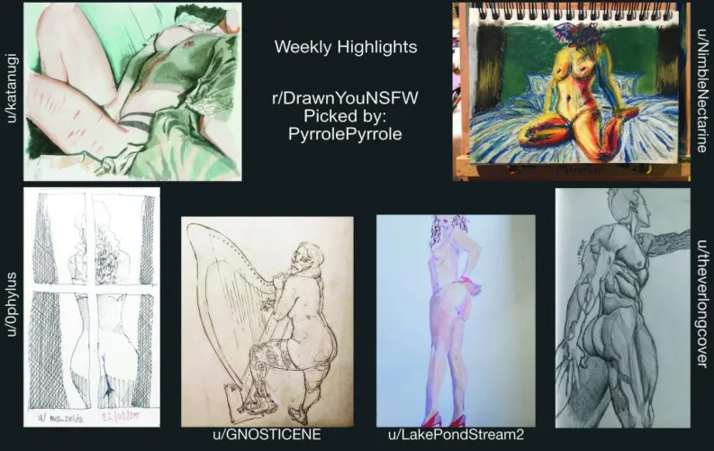 Highlights a la PyrrolePyrrole