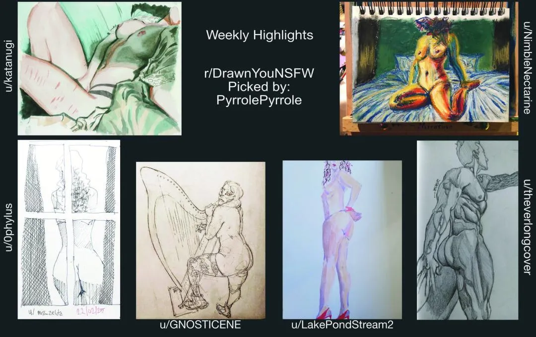 Highlights a la PyrrolePyrrole