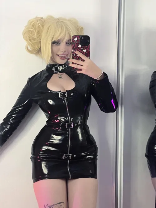 himiko toga from my hero academia by iheartpidge