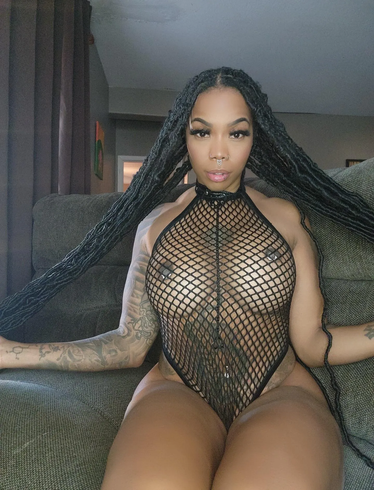 Hope you like my cute outfit