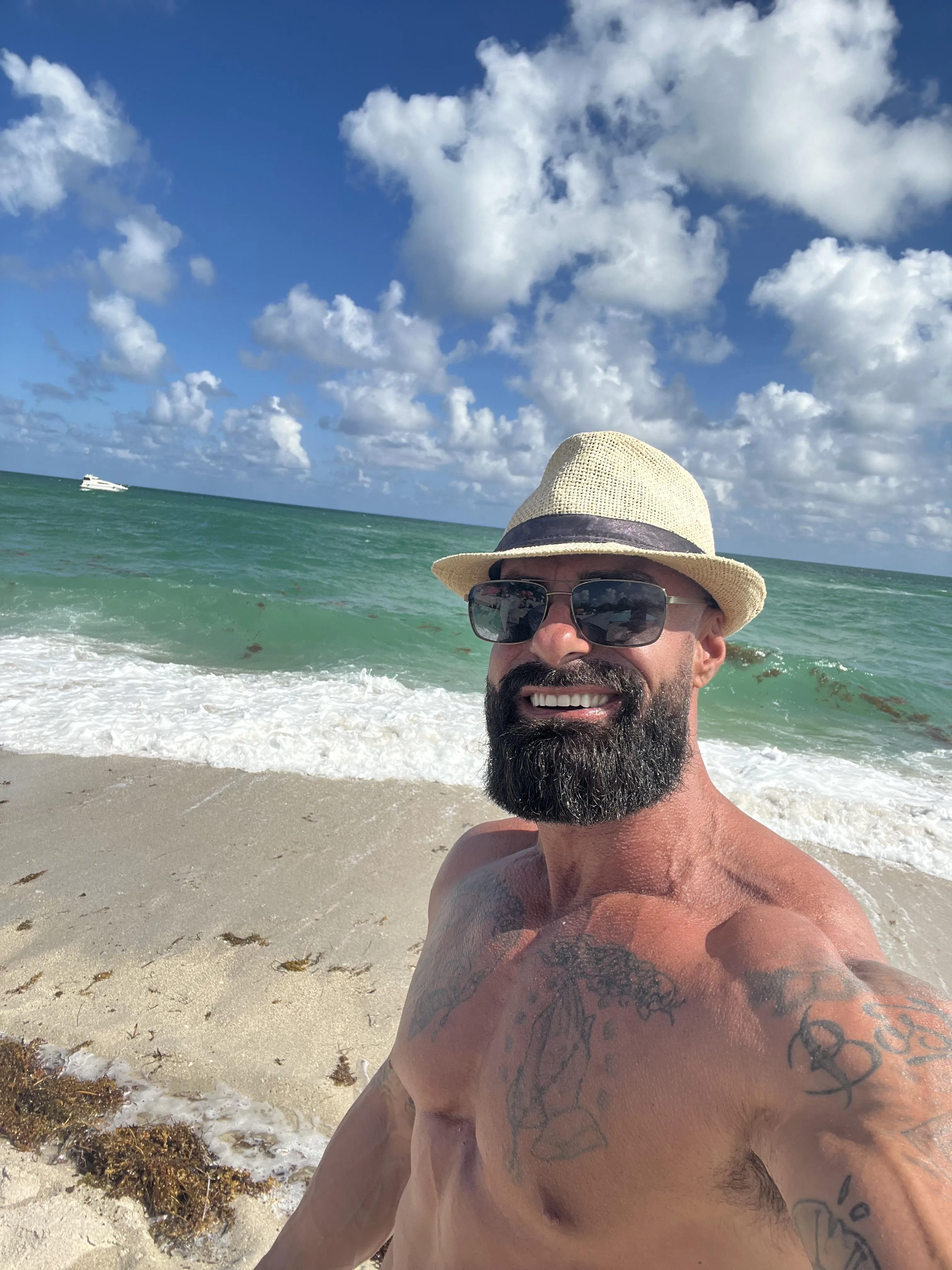 Hoping to get back out there this weekend ☀️