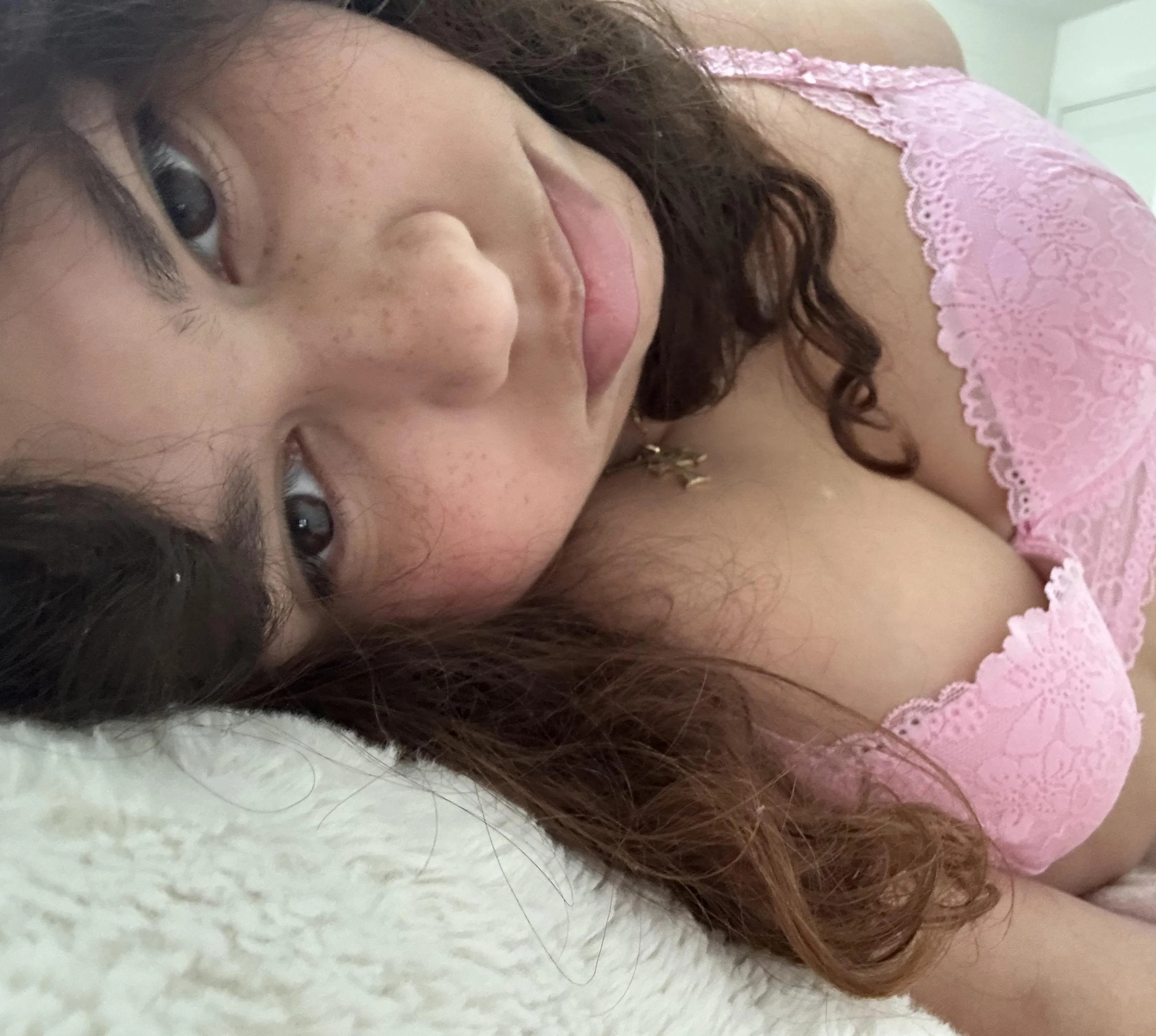 how down bad are you for latinas