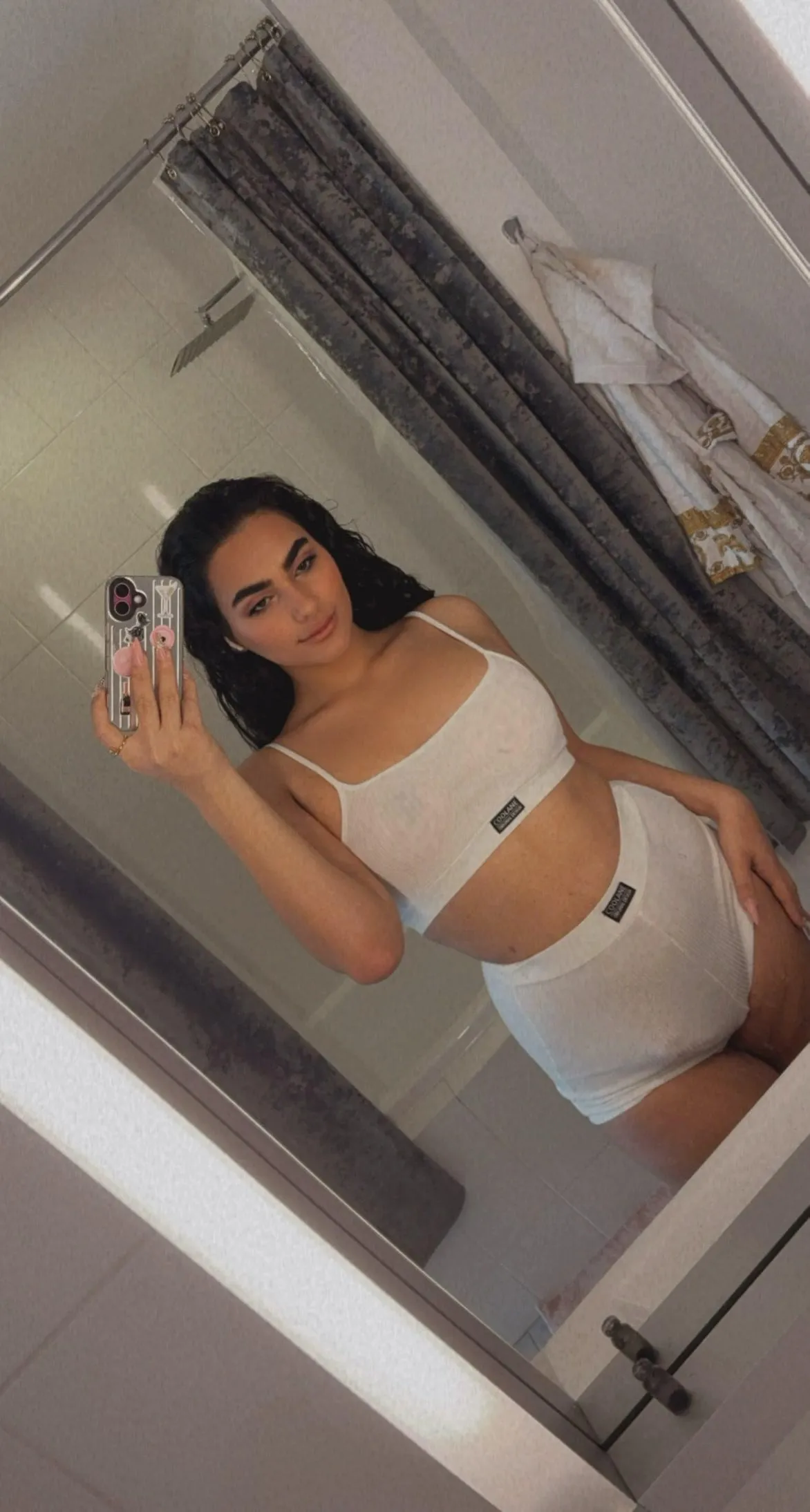 How i would convince you to fuck me?