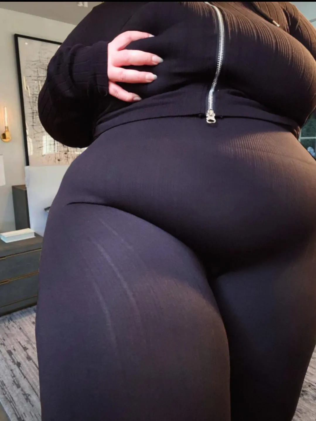 I hope you like them big and soft💖