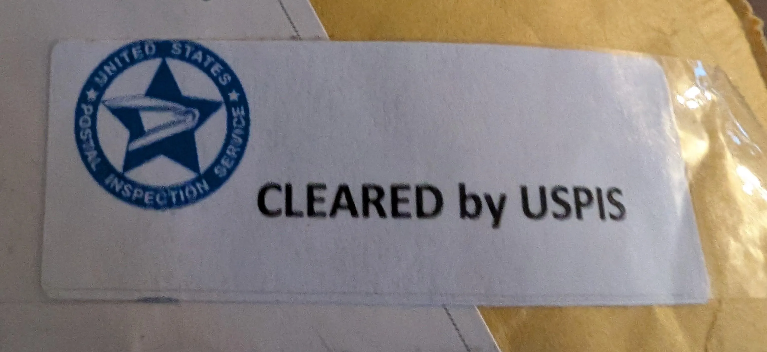 I suppose it's better than the alternative