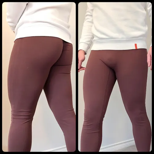 I think I'm in love with this fit. Too bad I live in a small town and can't wear it out