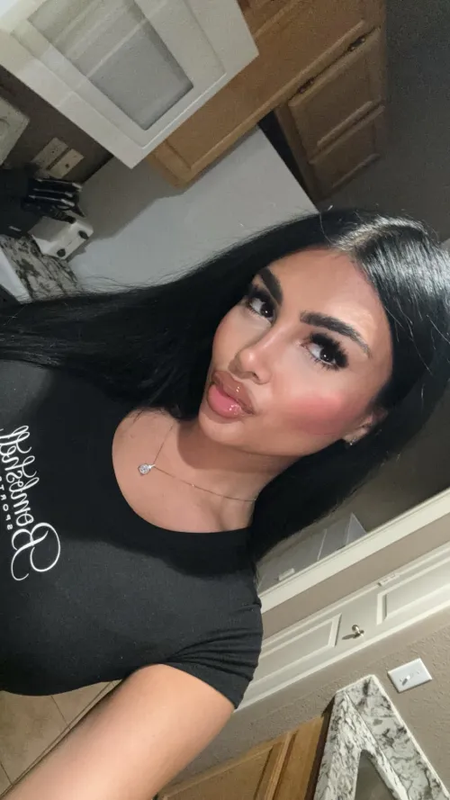 I want you to use my body