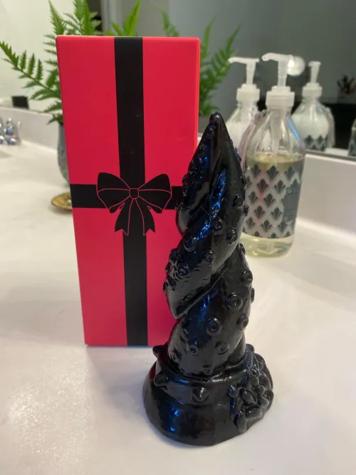 I'd like to have a try!