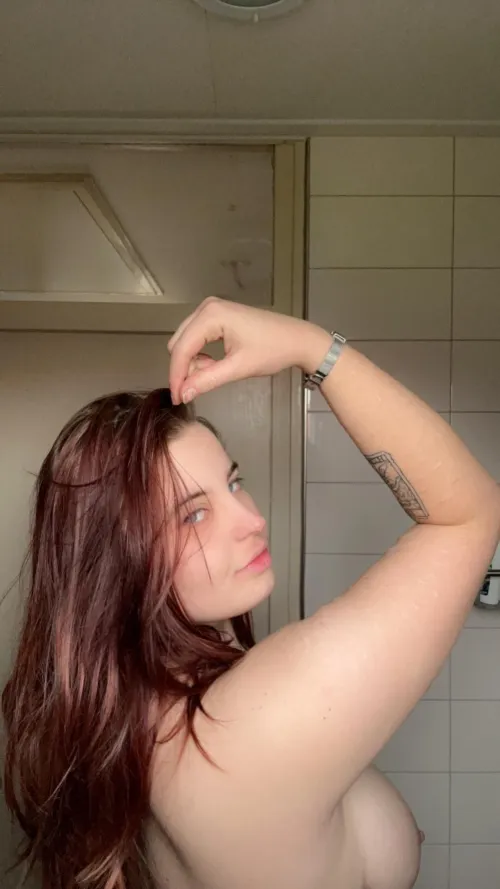 Ik ben benieuwd, wat zijn wildste fantasieën? 😜