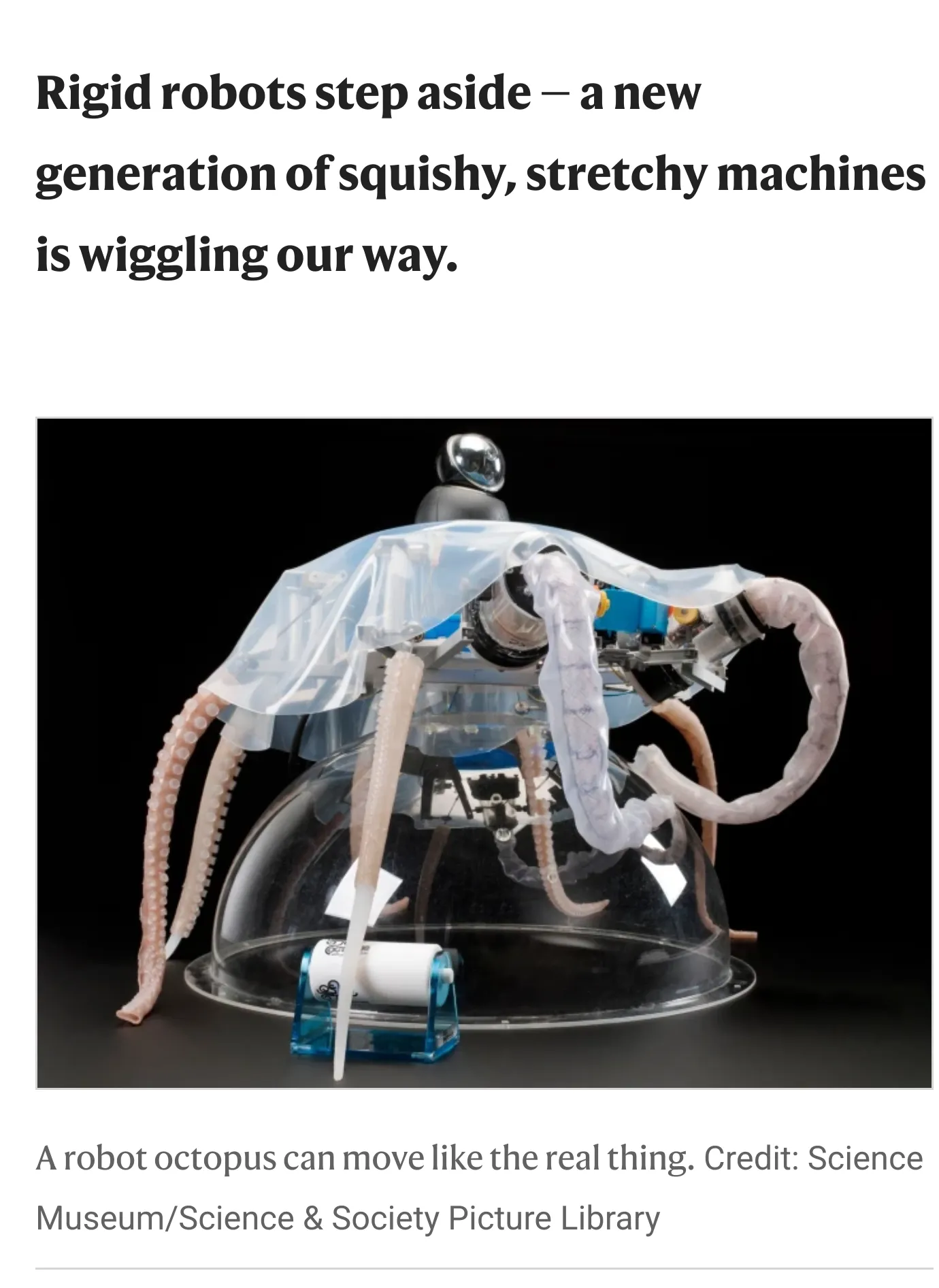 I'm not wet you're wet