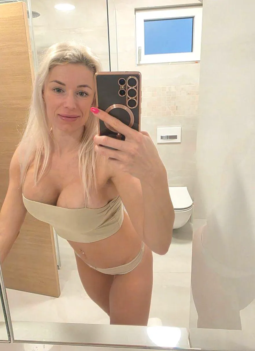 In my 40s, Is it still a yes?