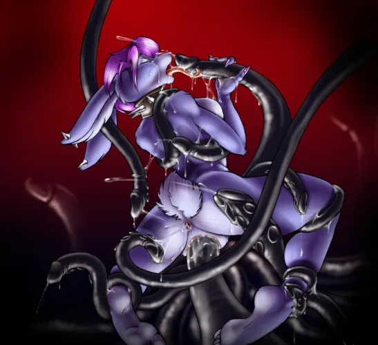 It's cum is addicting