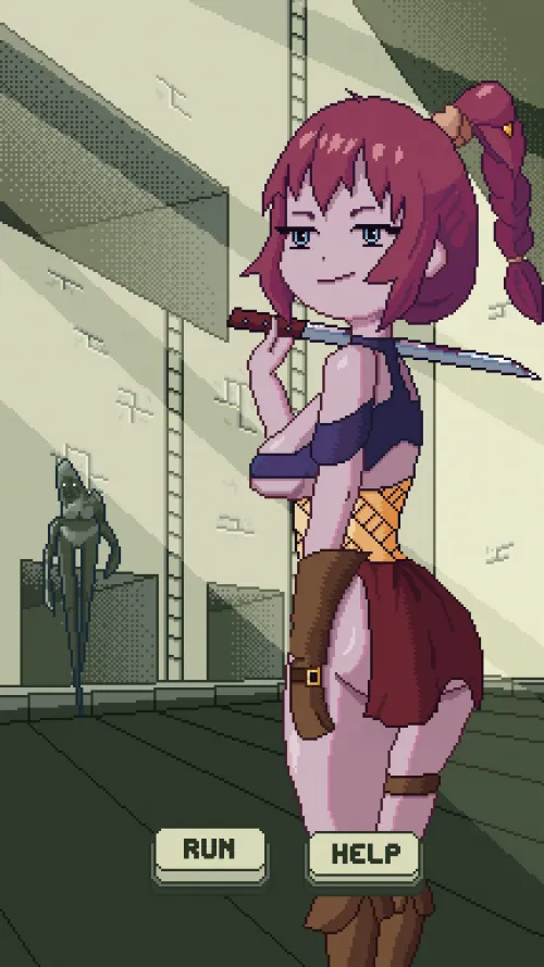 Jenny Takara - by me