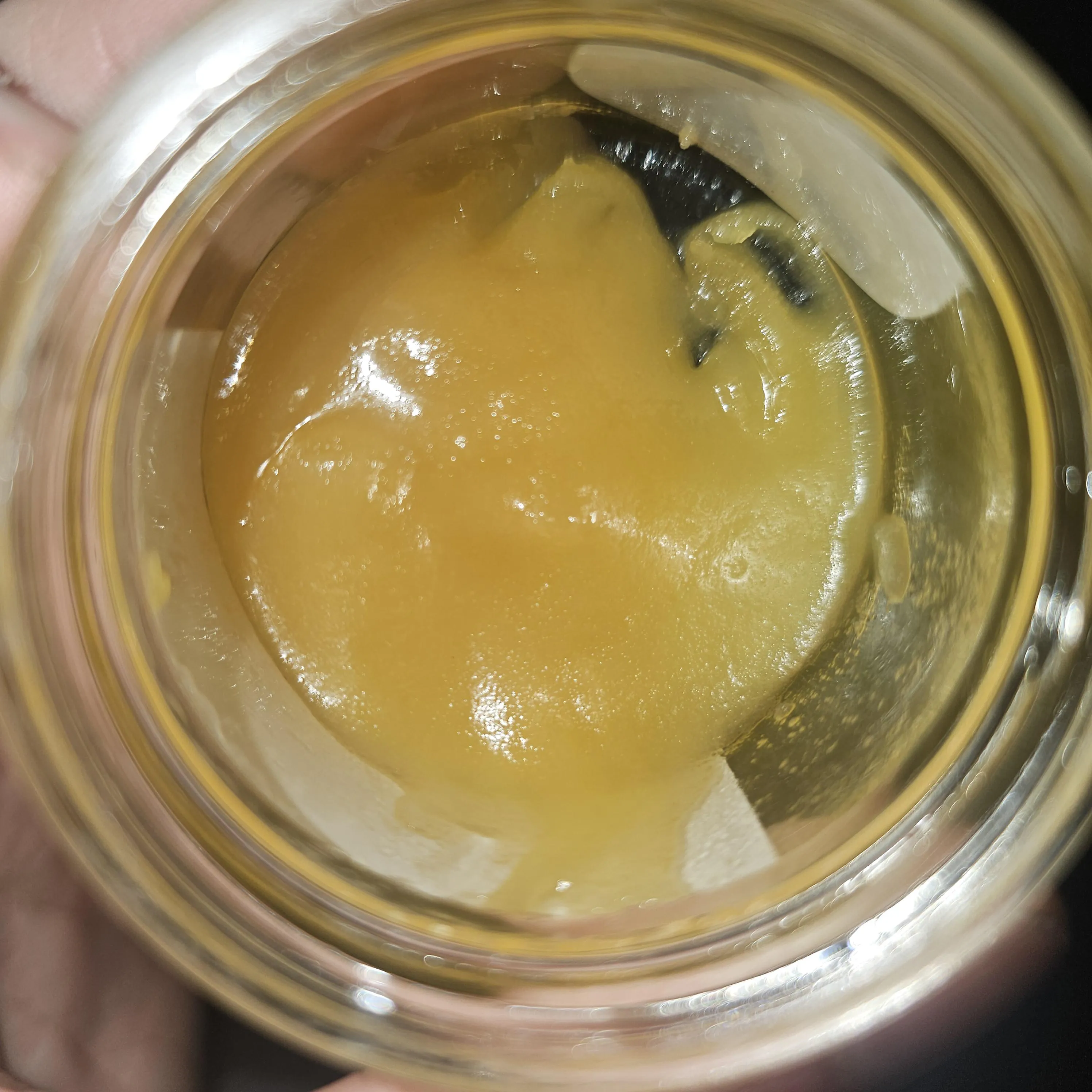 Latex tastin shhhiit