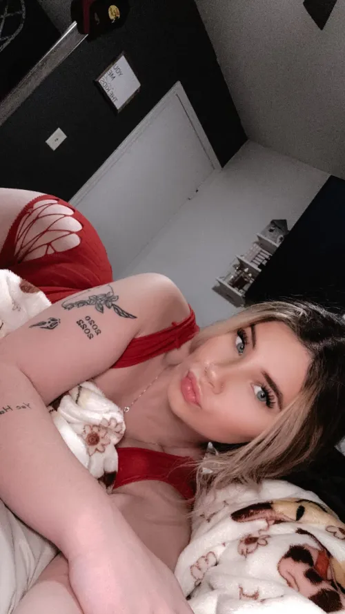 Let me drain you 23F milf