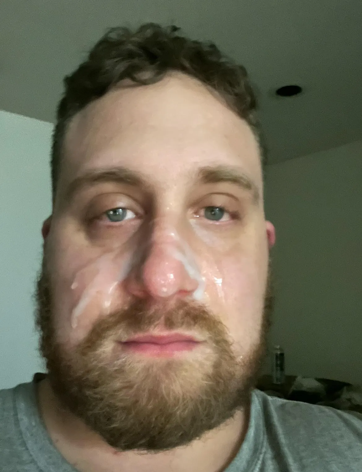 Love getting a facial