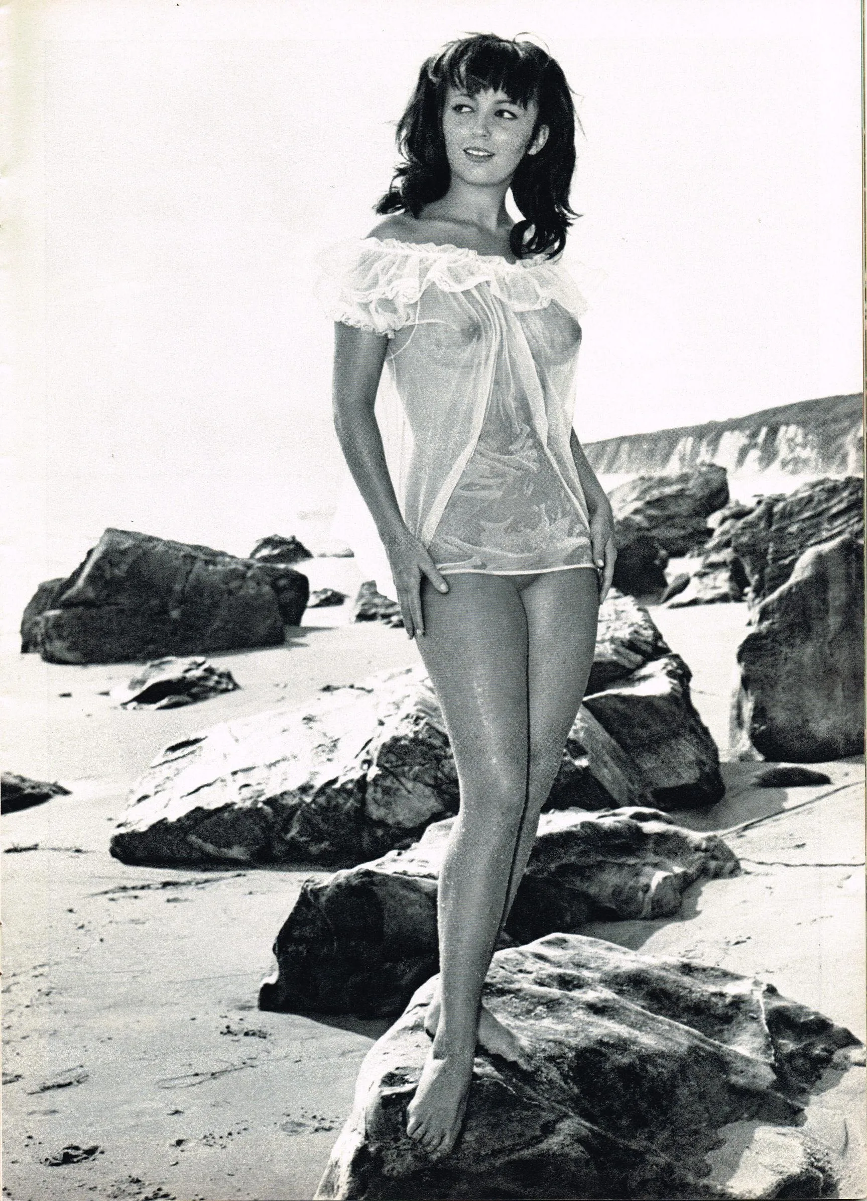 Mickey Jines (1960s)