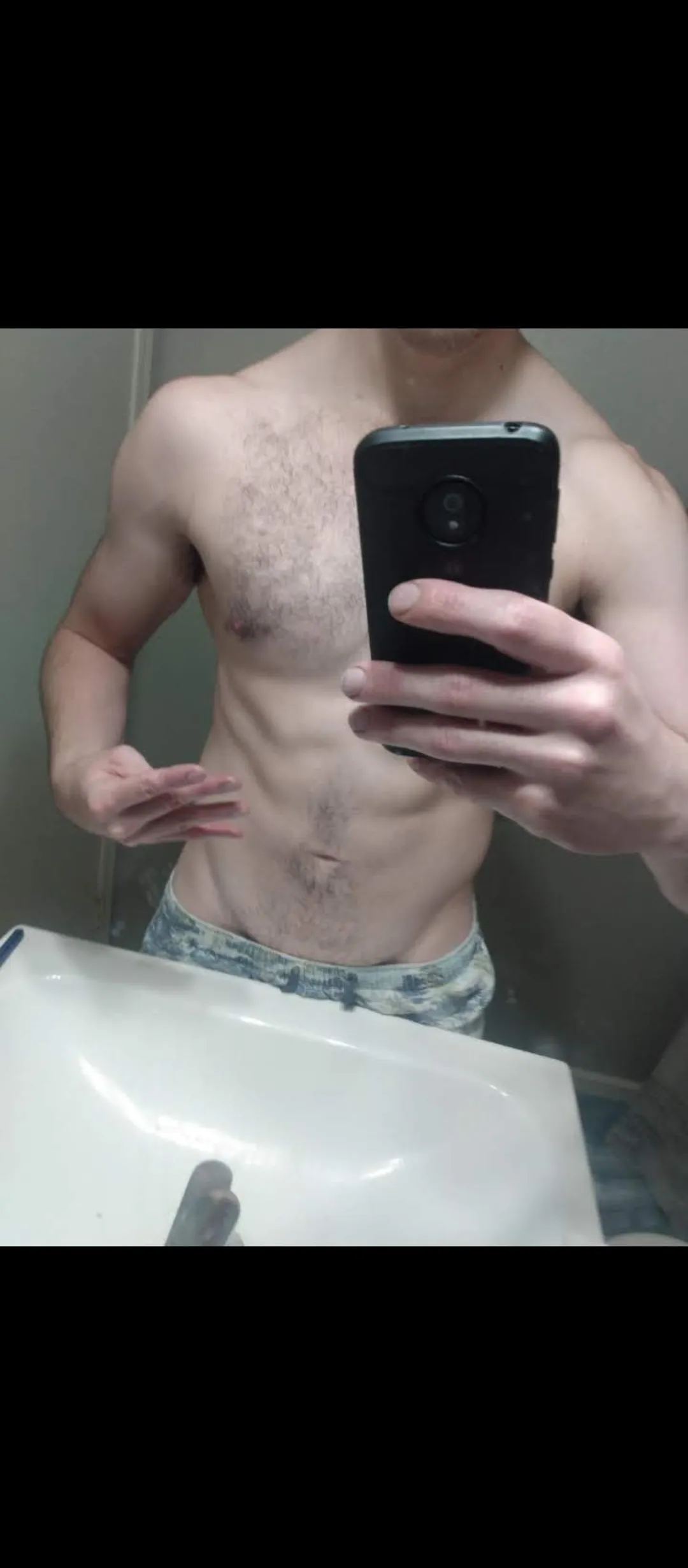 Mid 20s [M4MF] BWC massause in Phoenix for mutual pleasure