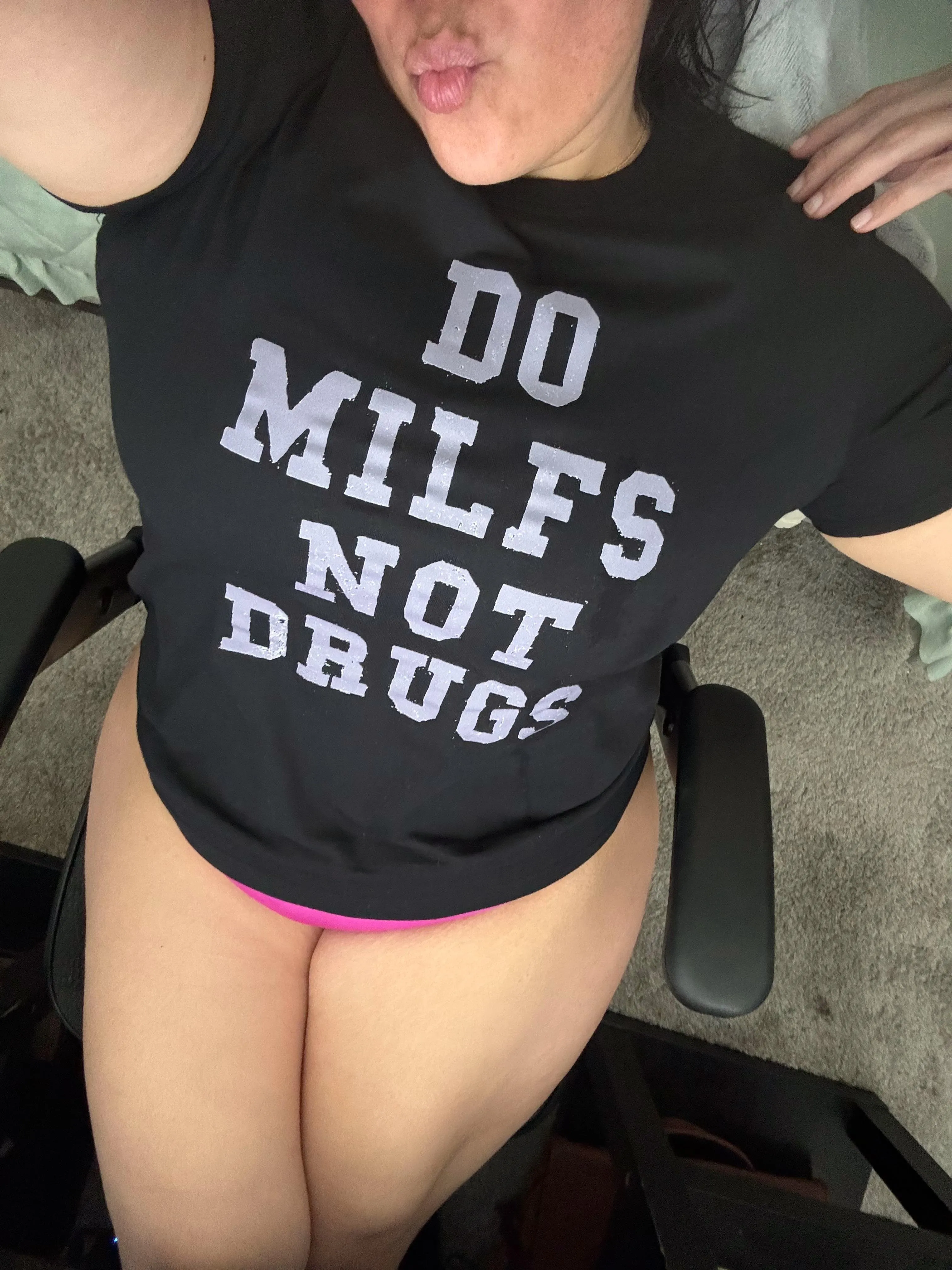 MILF’in on this Thicc Thursday 😈🥵🤤🤪👅💋[F]