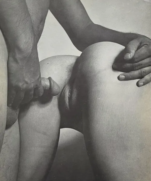 Moment of Anticipation