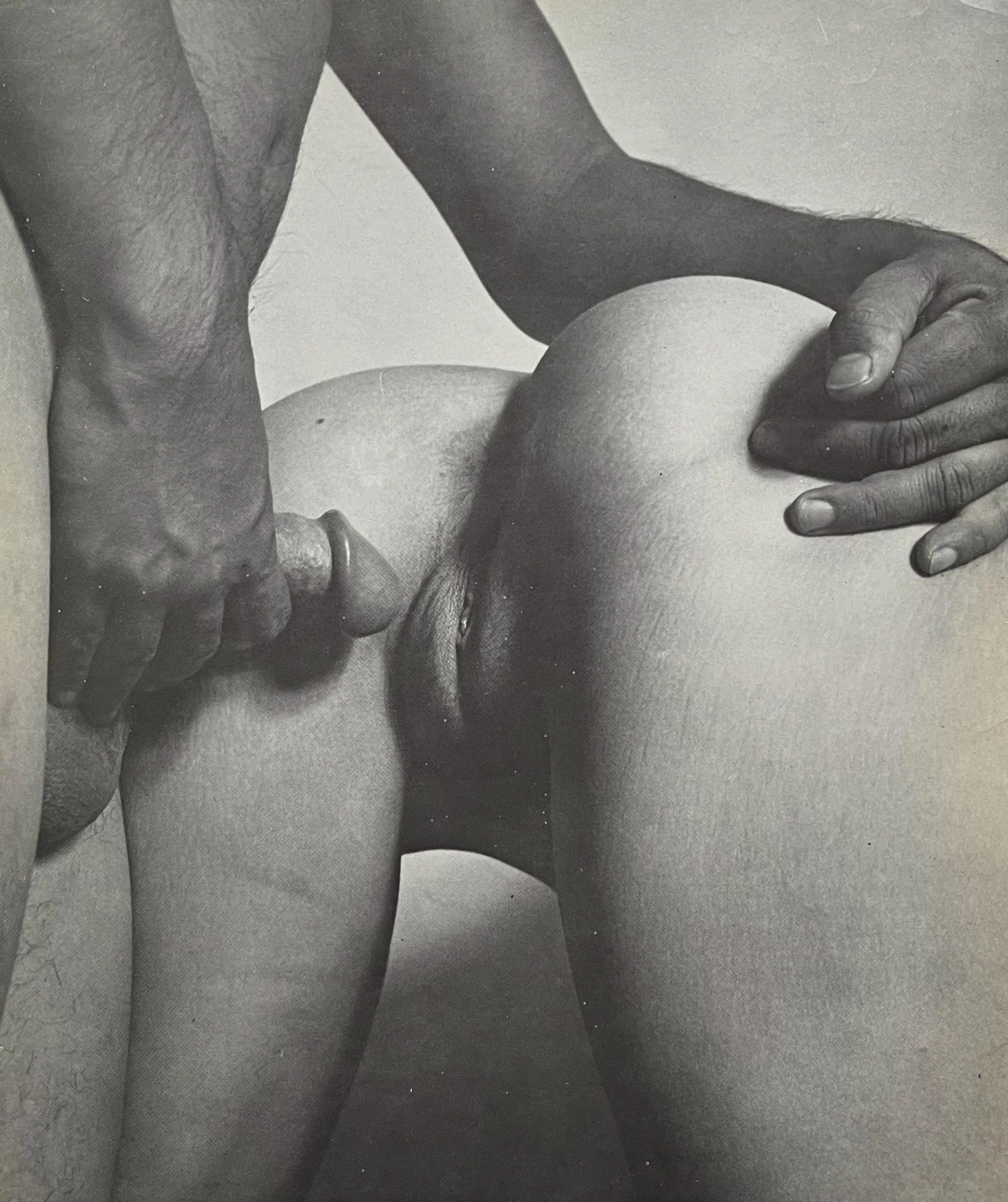 Moment of Anticipation