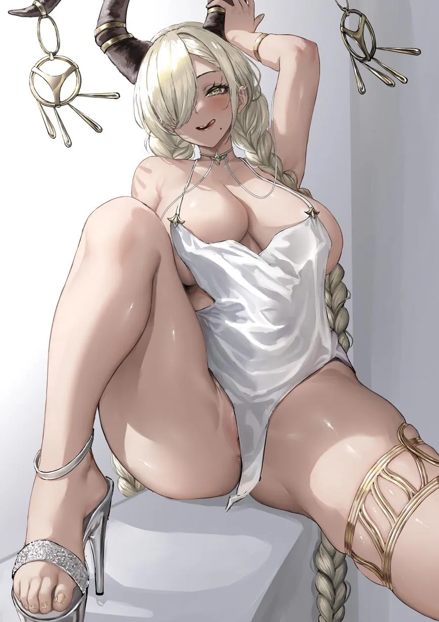 Mommy Owari (青い桜の二代目)