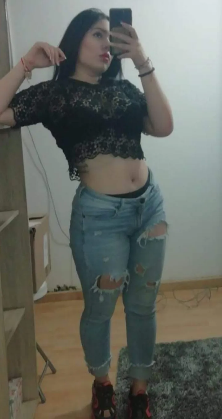 My favorite jean of all times