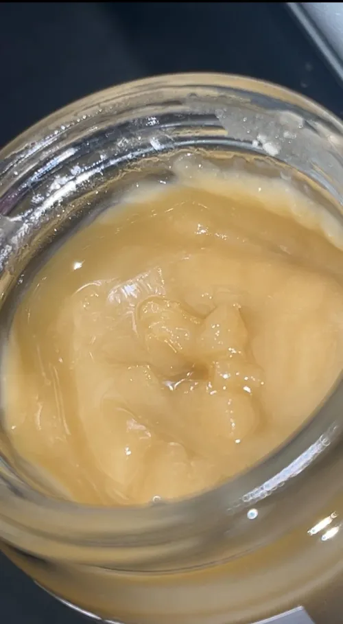 My first oz cheetah piss