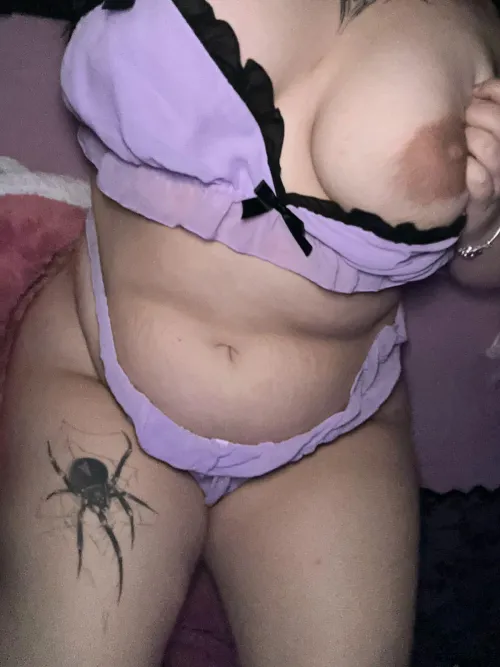 Natural milkers taste better babe