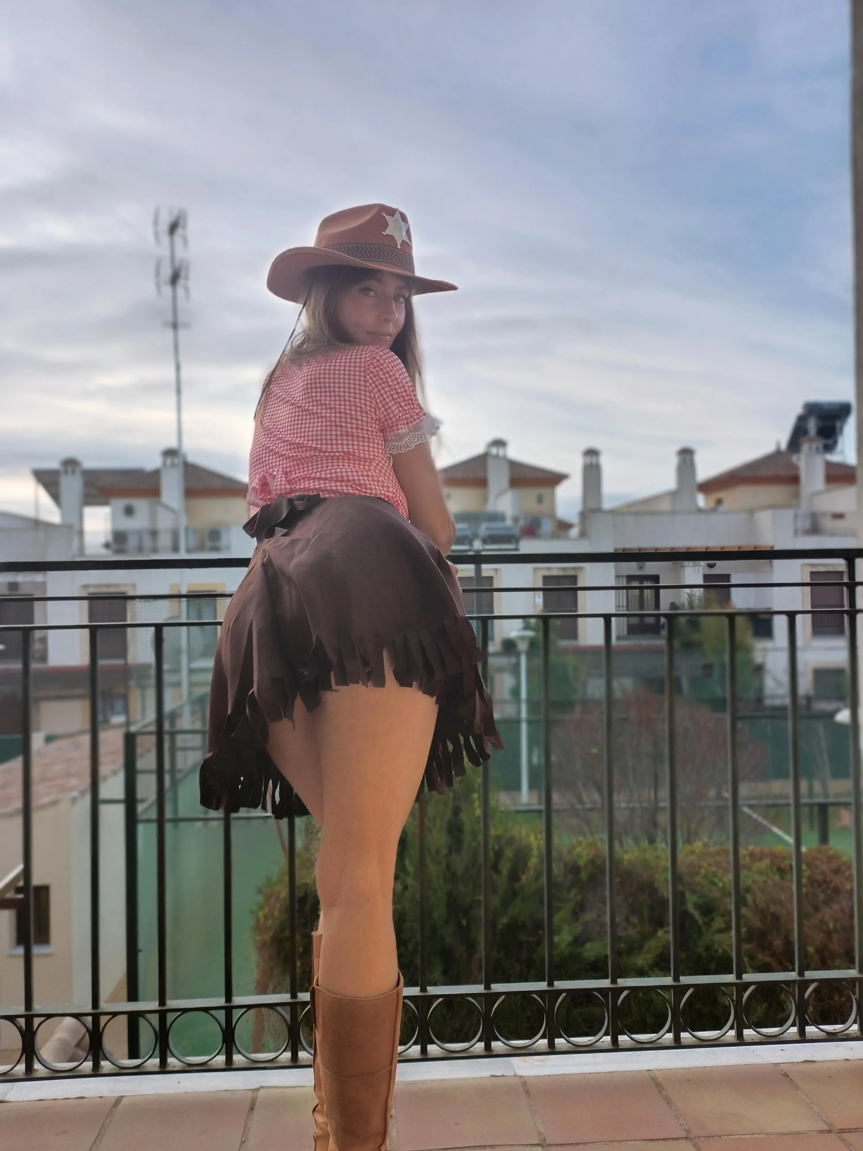 Nice gun you got there