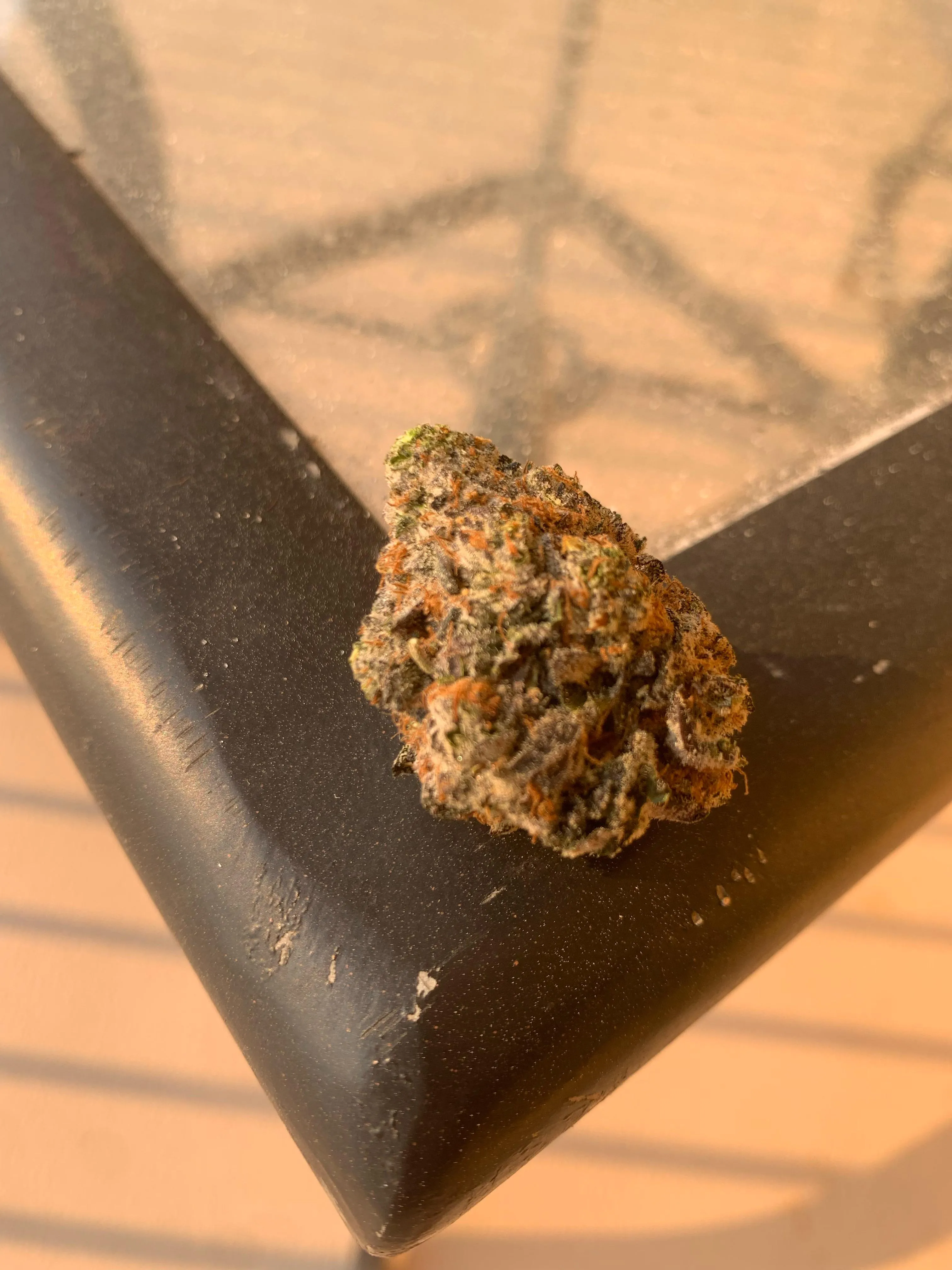 Osh review cotton candy tops