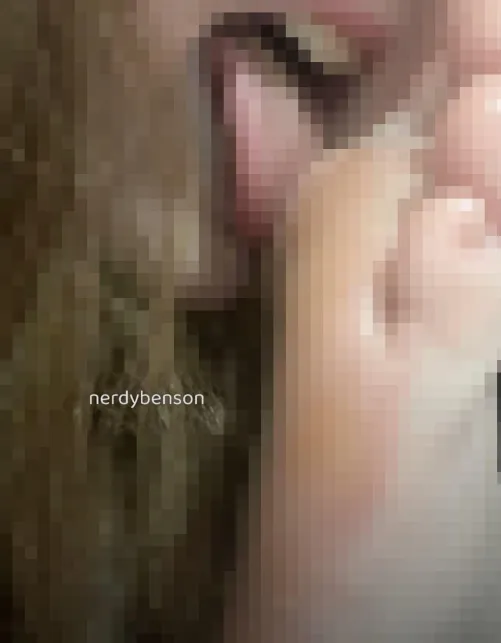 Say thank you goddess