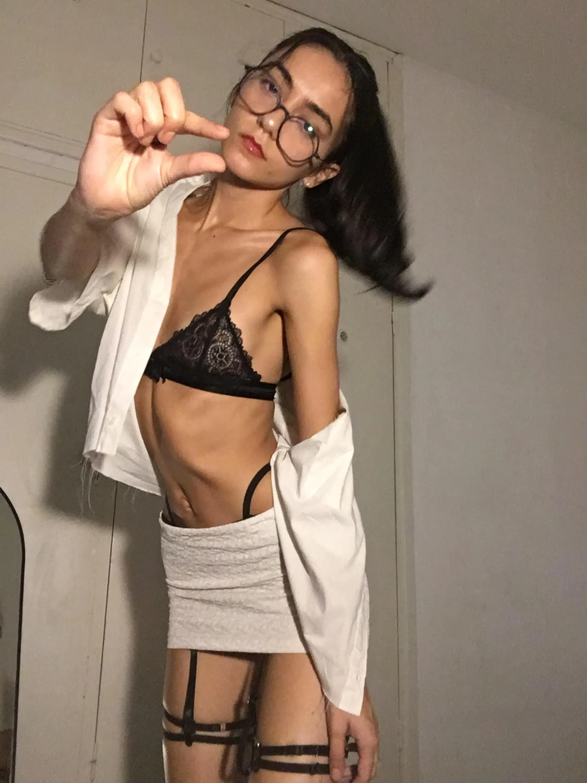 smaller than i imagined it could be