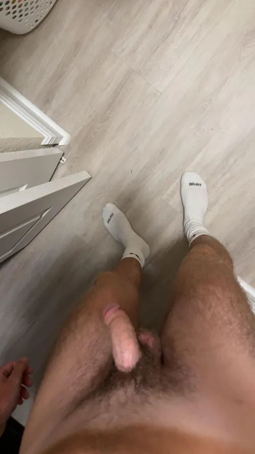 Soft with my Nikes (20)