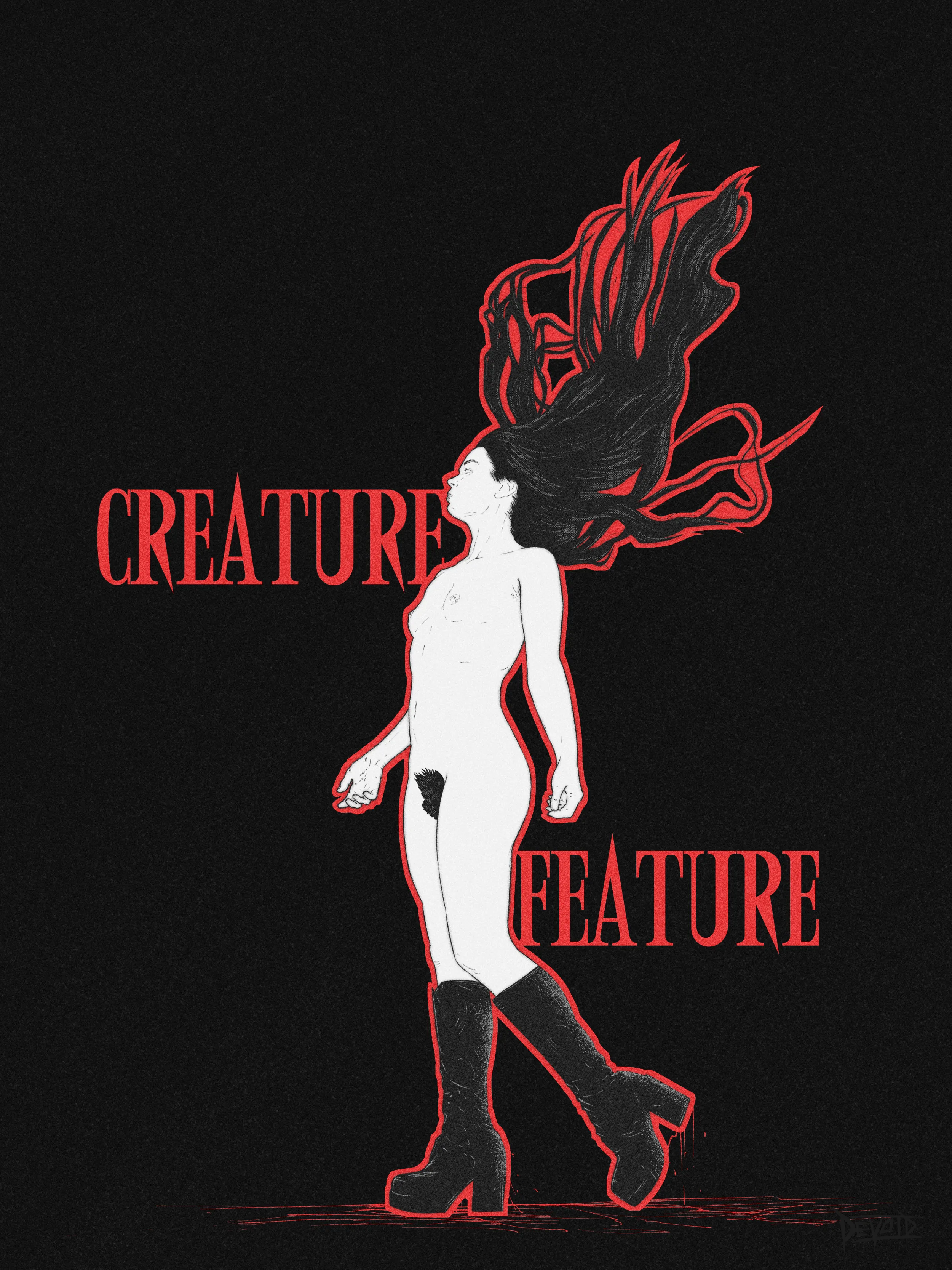 stay right here in this place