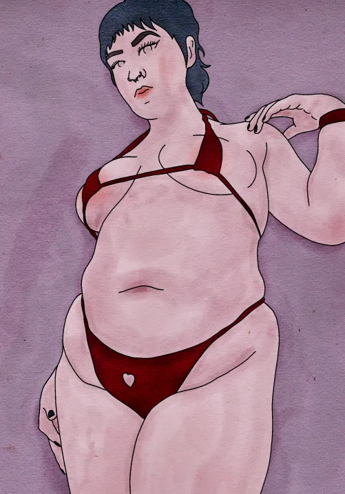 The gorgoeus u/MsUnicornDonut