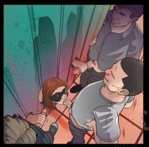 Two hands and a face, we don't need anymore.