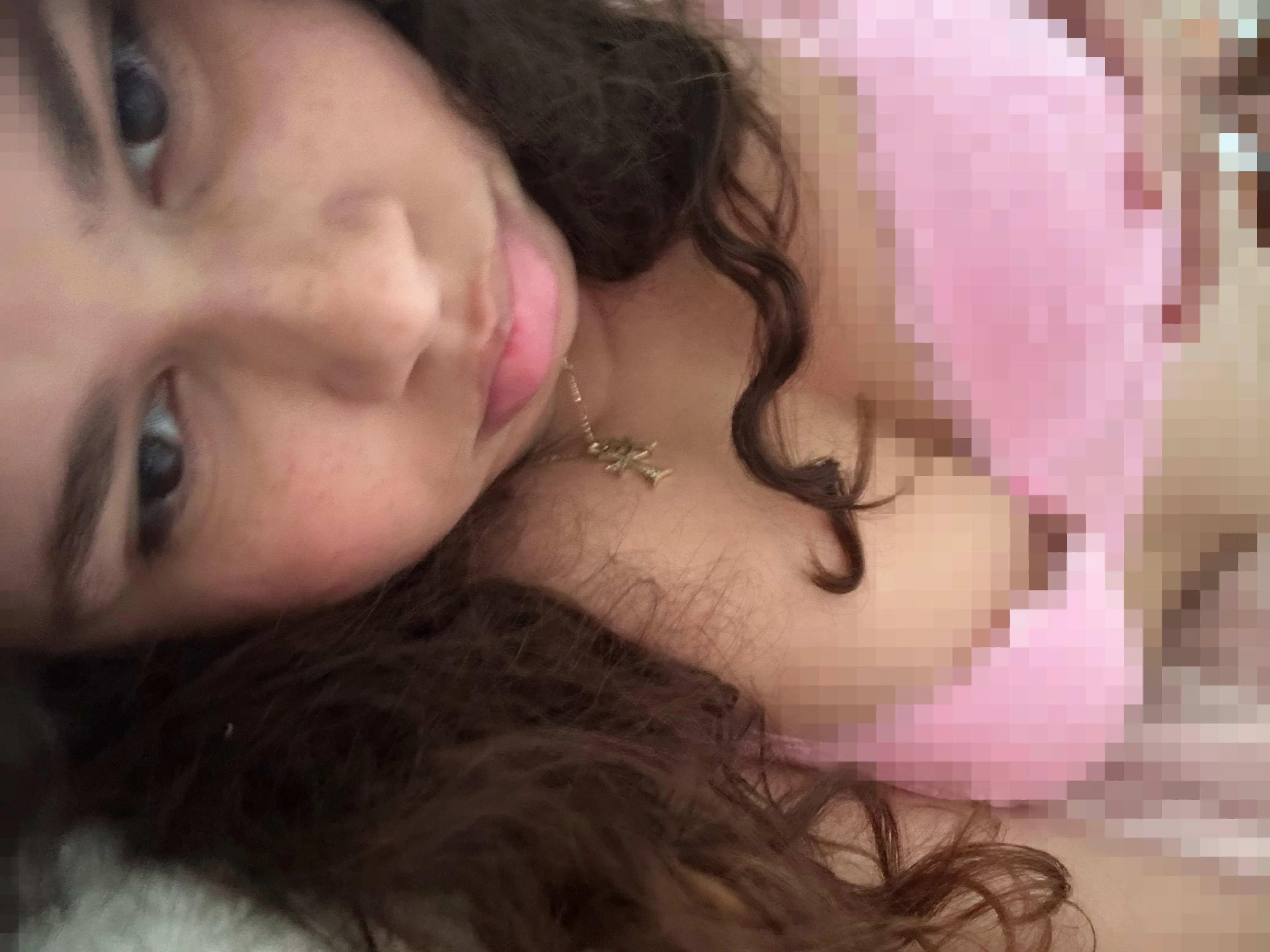 u wish u could see the uncensored vers