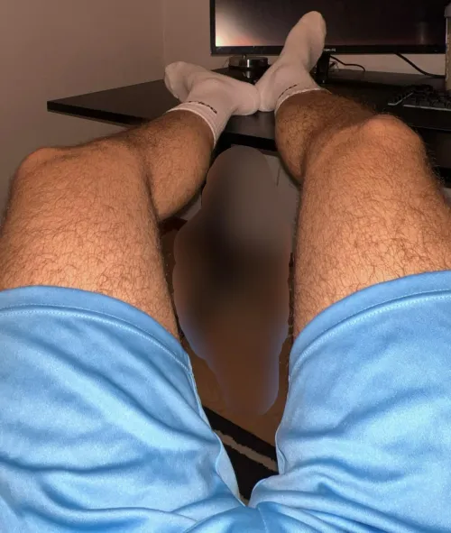 What are you waiting for bro? Sniff them now! (24)