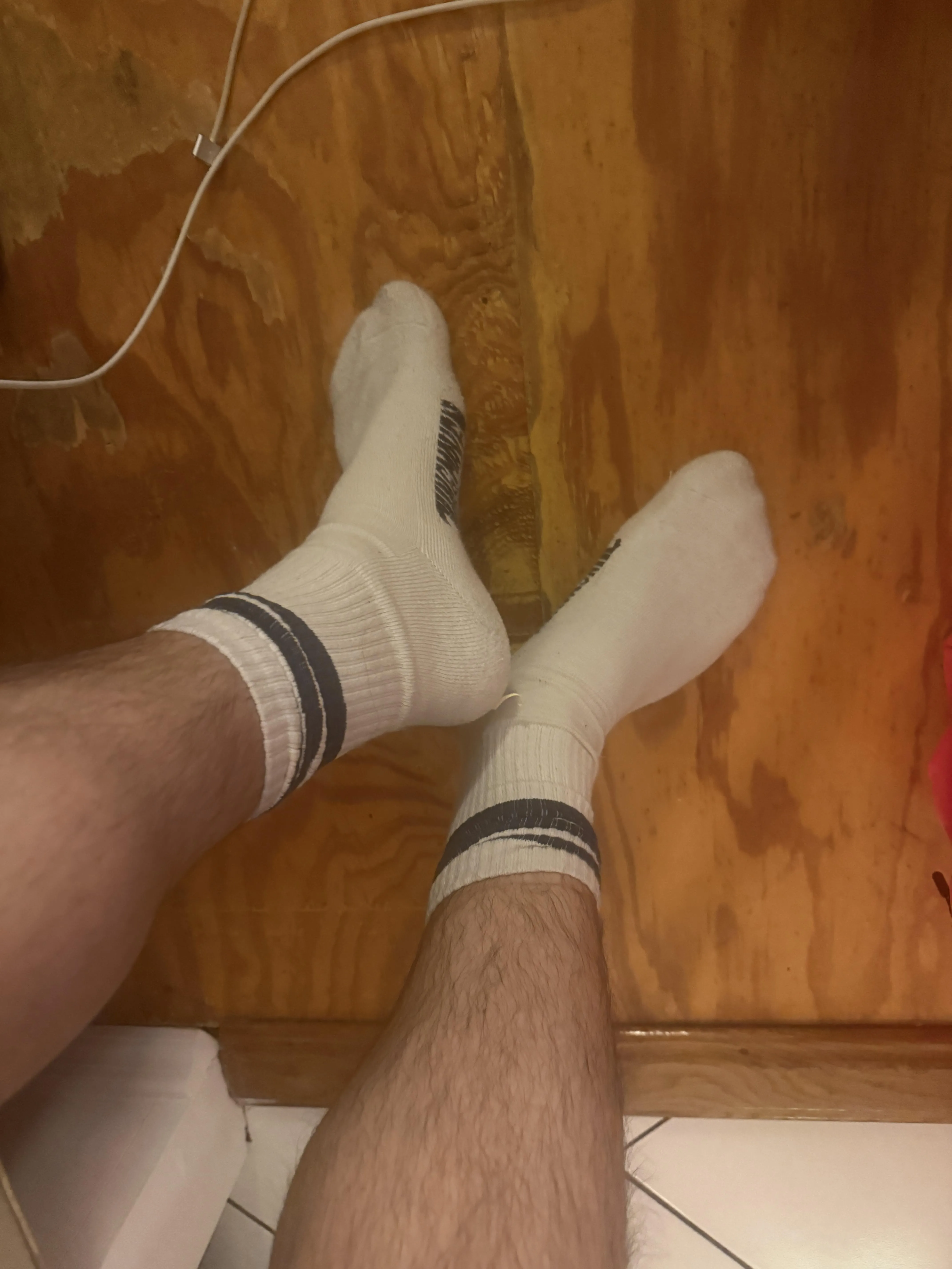 Would you rather kiss, sniff, or worship these socks? Choose wisely (36)👃🧦