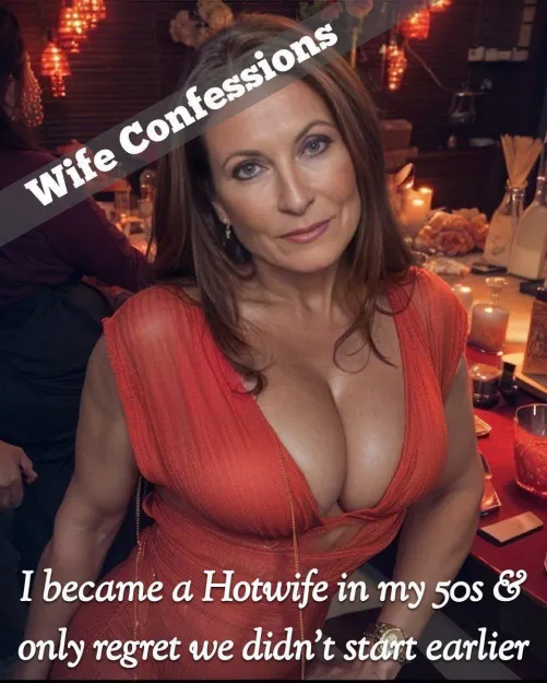 You are never too old to start having fun at VXN Lifestyle 